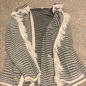 Knox Rose Cardigan